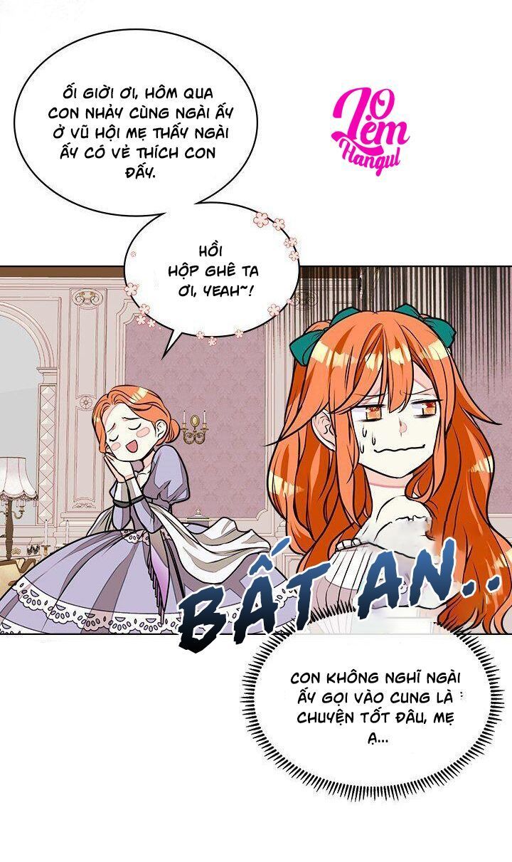 đức hạnh của ác nữ phản diện chapter 13 40