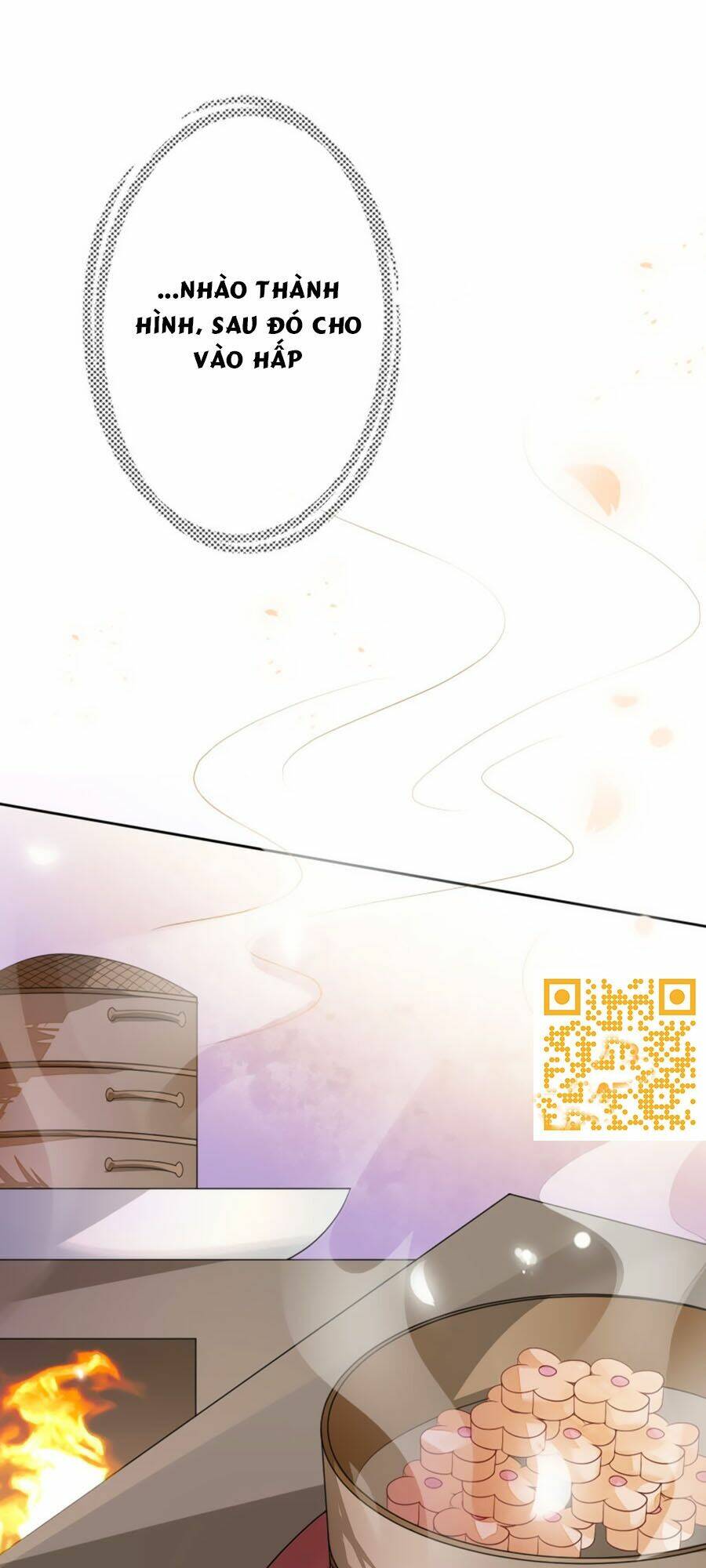 cửu khuyết phong hoa chapter 65 15