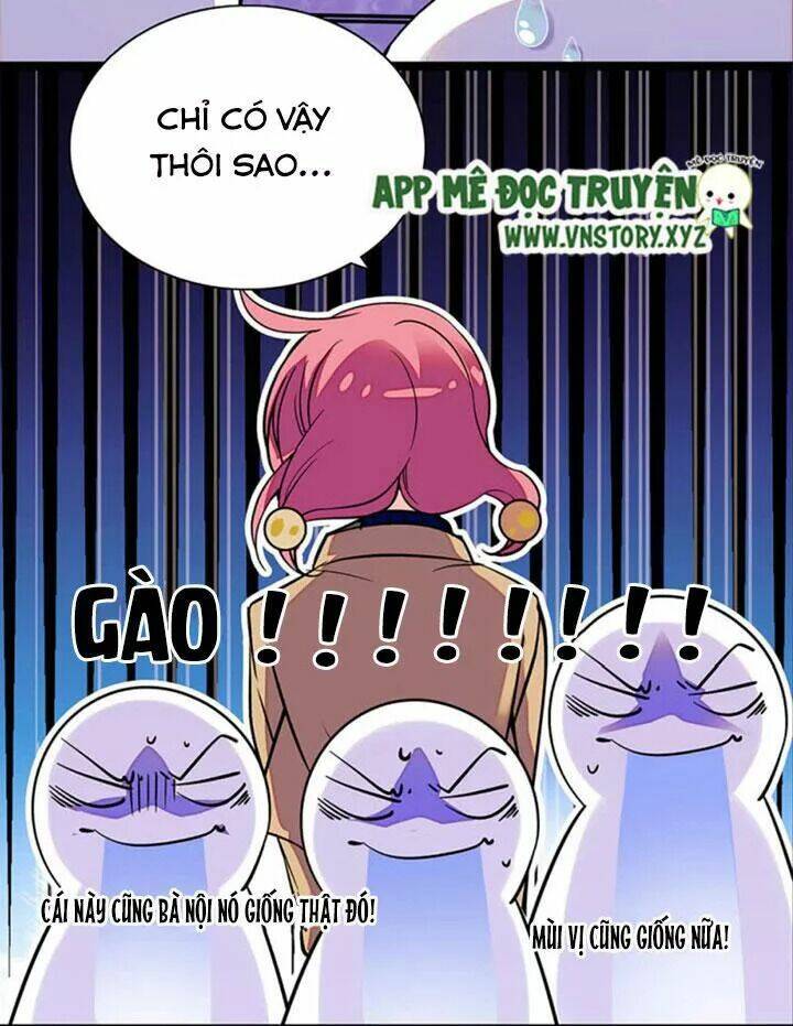 nữ hầu sau giờ học chapter 63 26