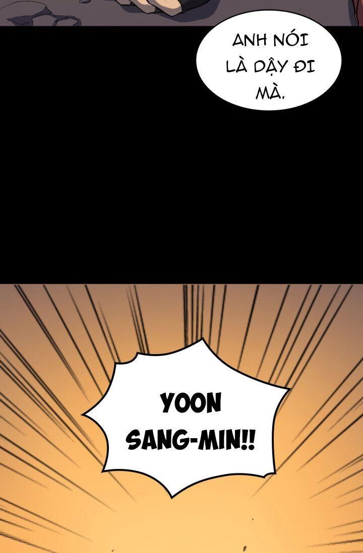 tôi trở lại thăng cấp một mình chapter 3 89