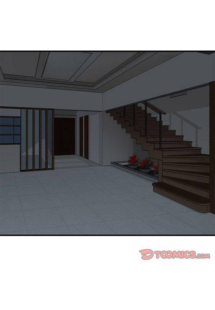 ông chú vệ sĩ chapter 26 26