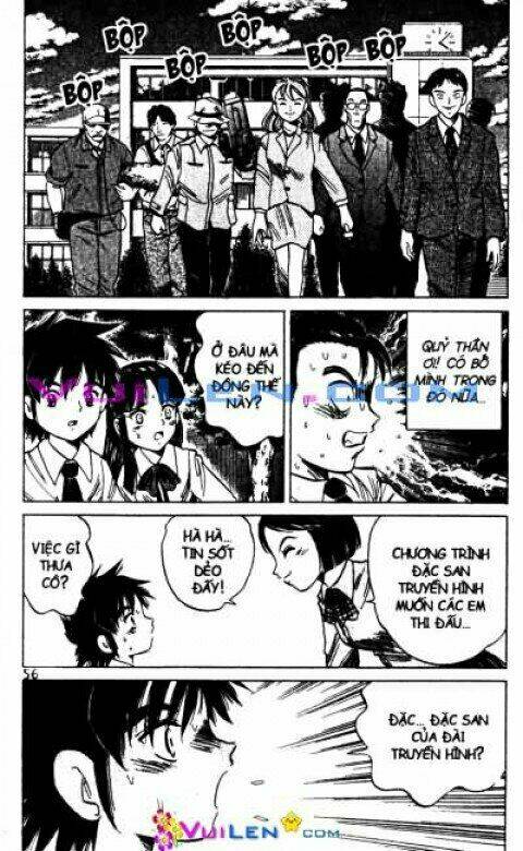 dandoh chapter 31 56