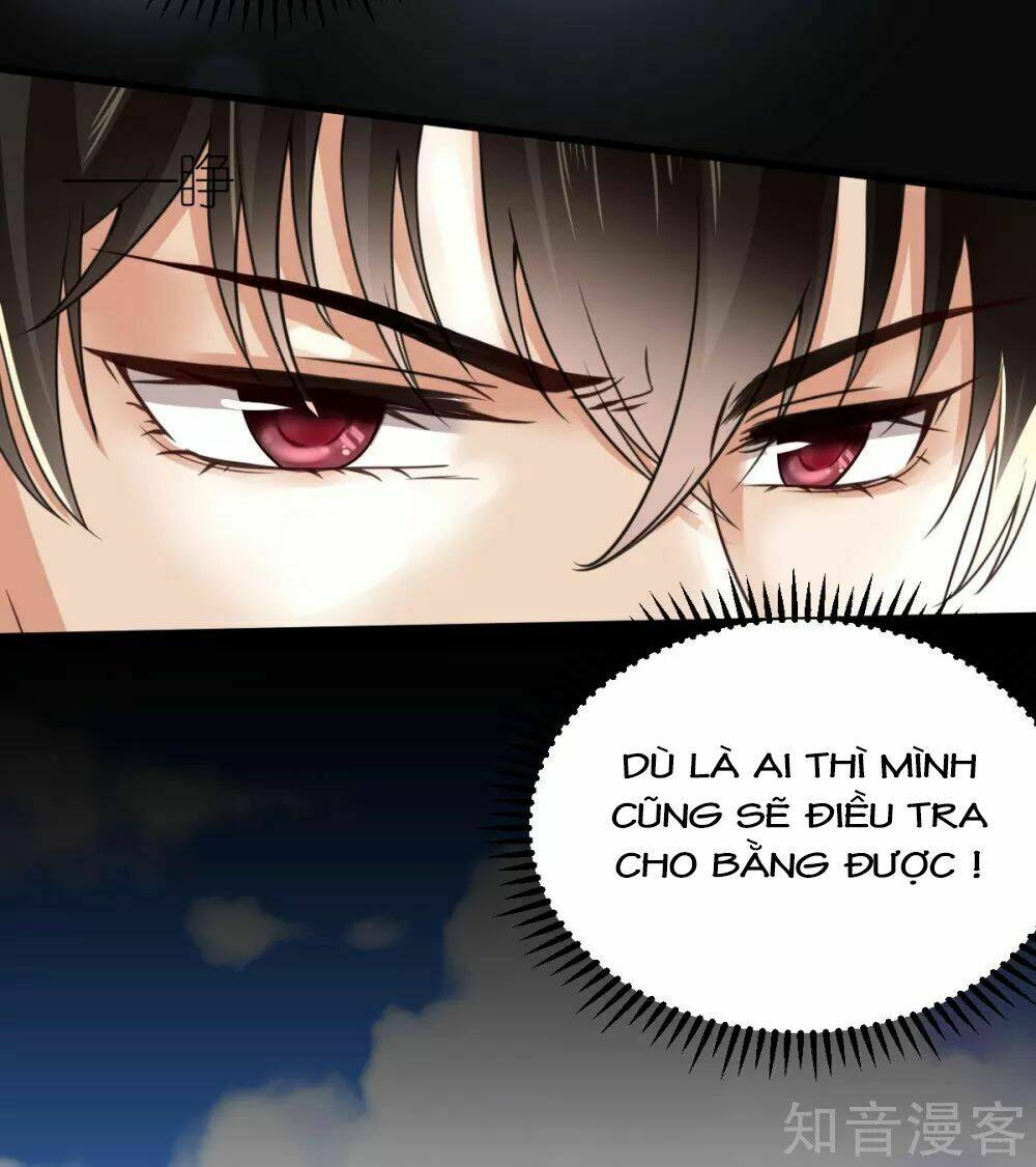 cường thế tù ái - địch thiếu đừng xằng bậy chapter 48 10