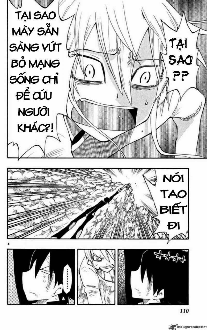 law of ueki plus chapter 23 4