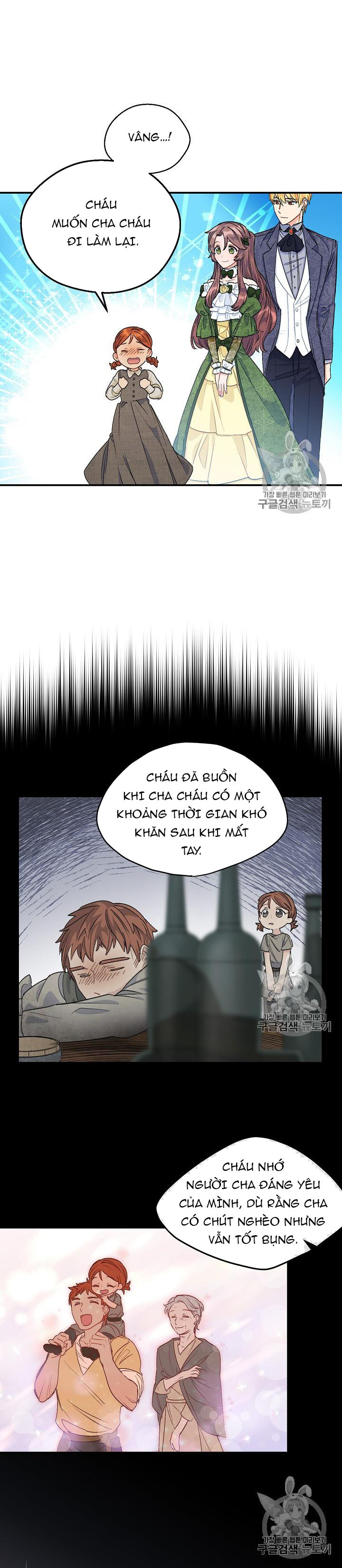 50 công thức pha trà của nữ công tước chapter 63 15