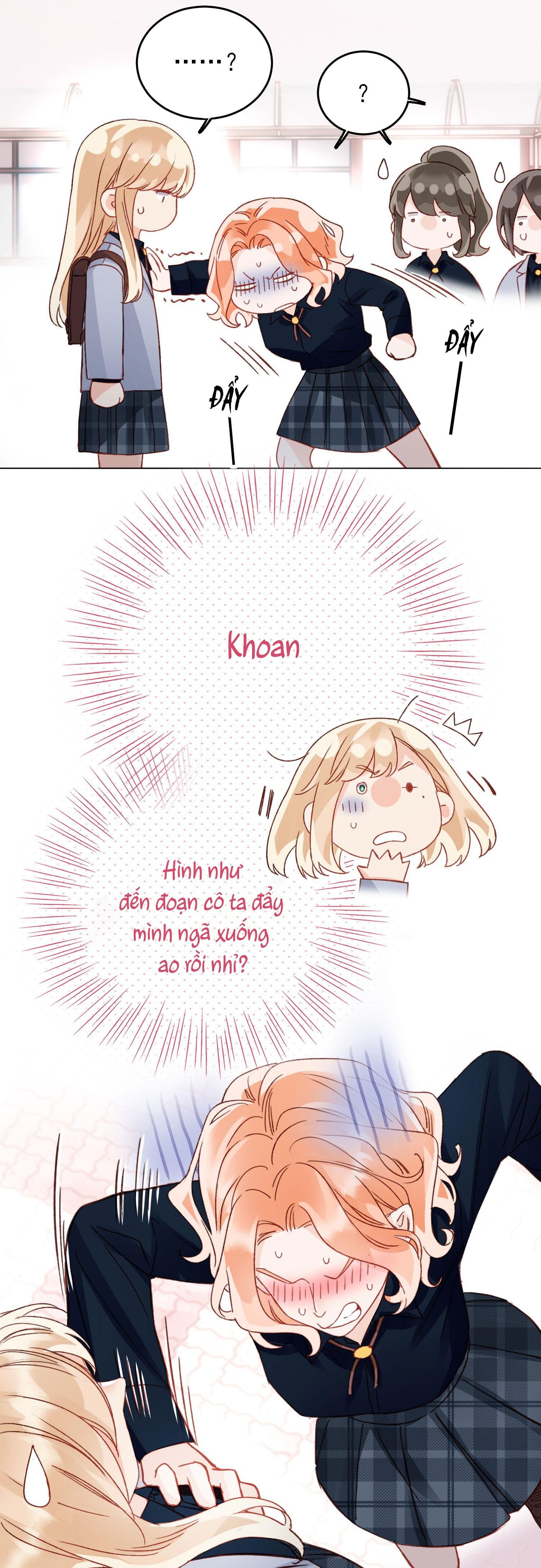 tôi phải trở thành nhân vật đại phản diện chapter 34 6