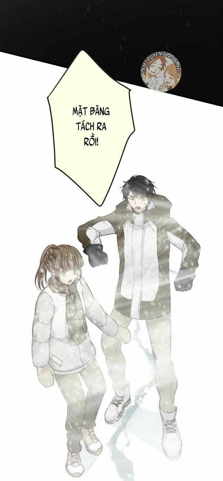 viện bảo tàng tâm nguyện chapter 17.2 8