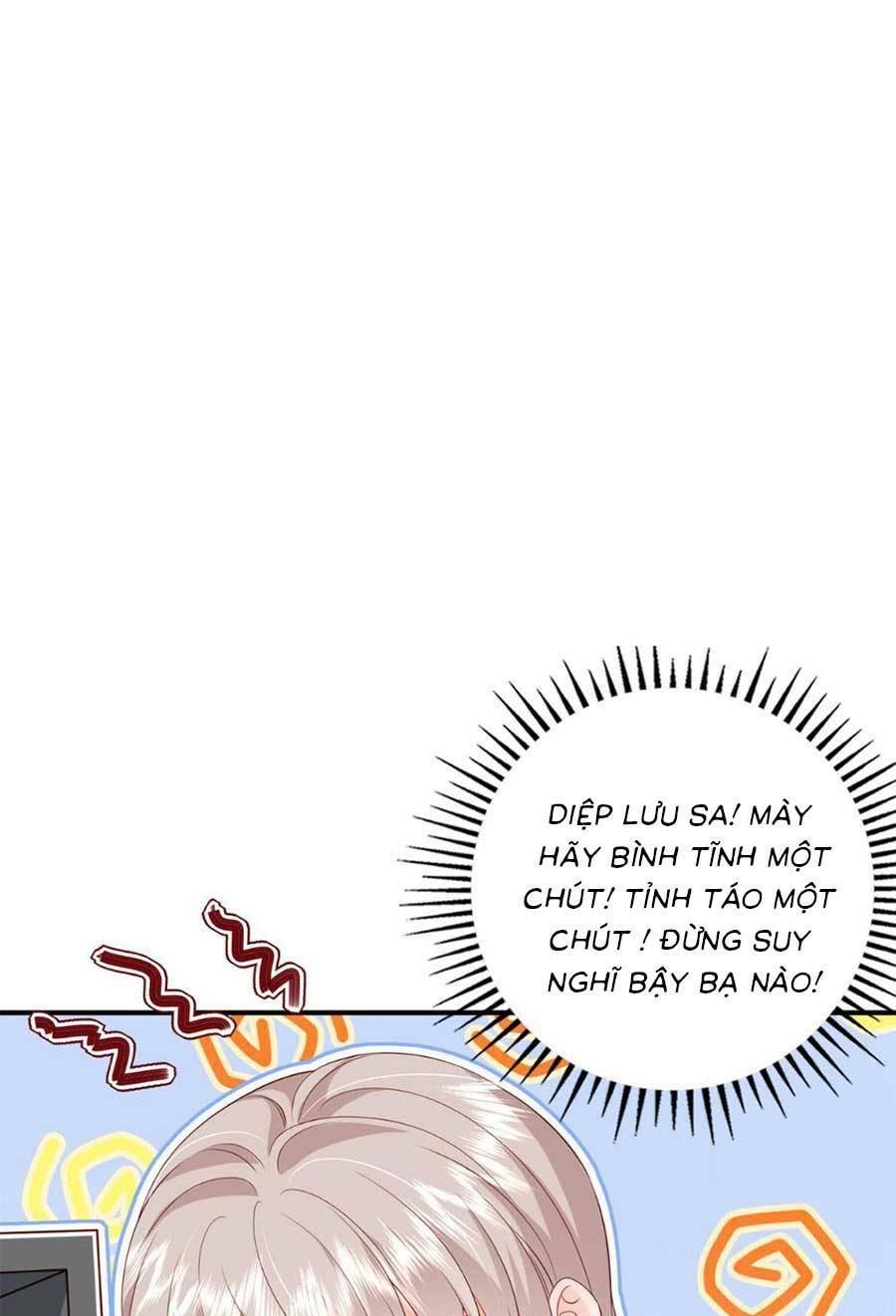 cô vợ của tôi không dễ bắt nạt chapter 13 19