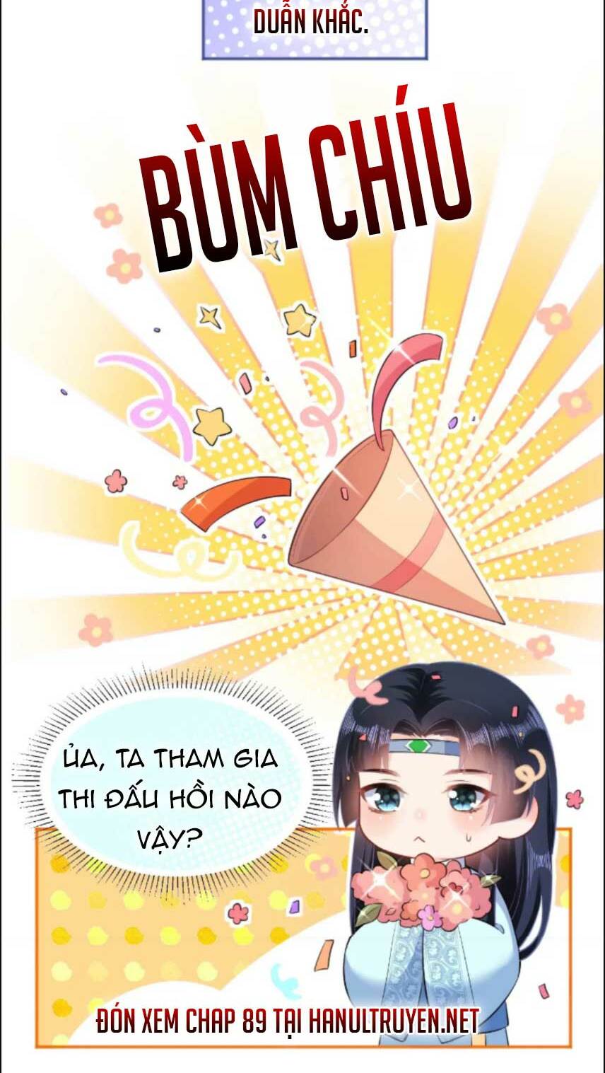 quận chúa vững quá không thể tiêu diệt! chapter 85 36