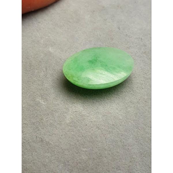 075- L Hạt Jade  ( T nhiên) type A