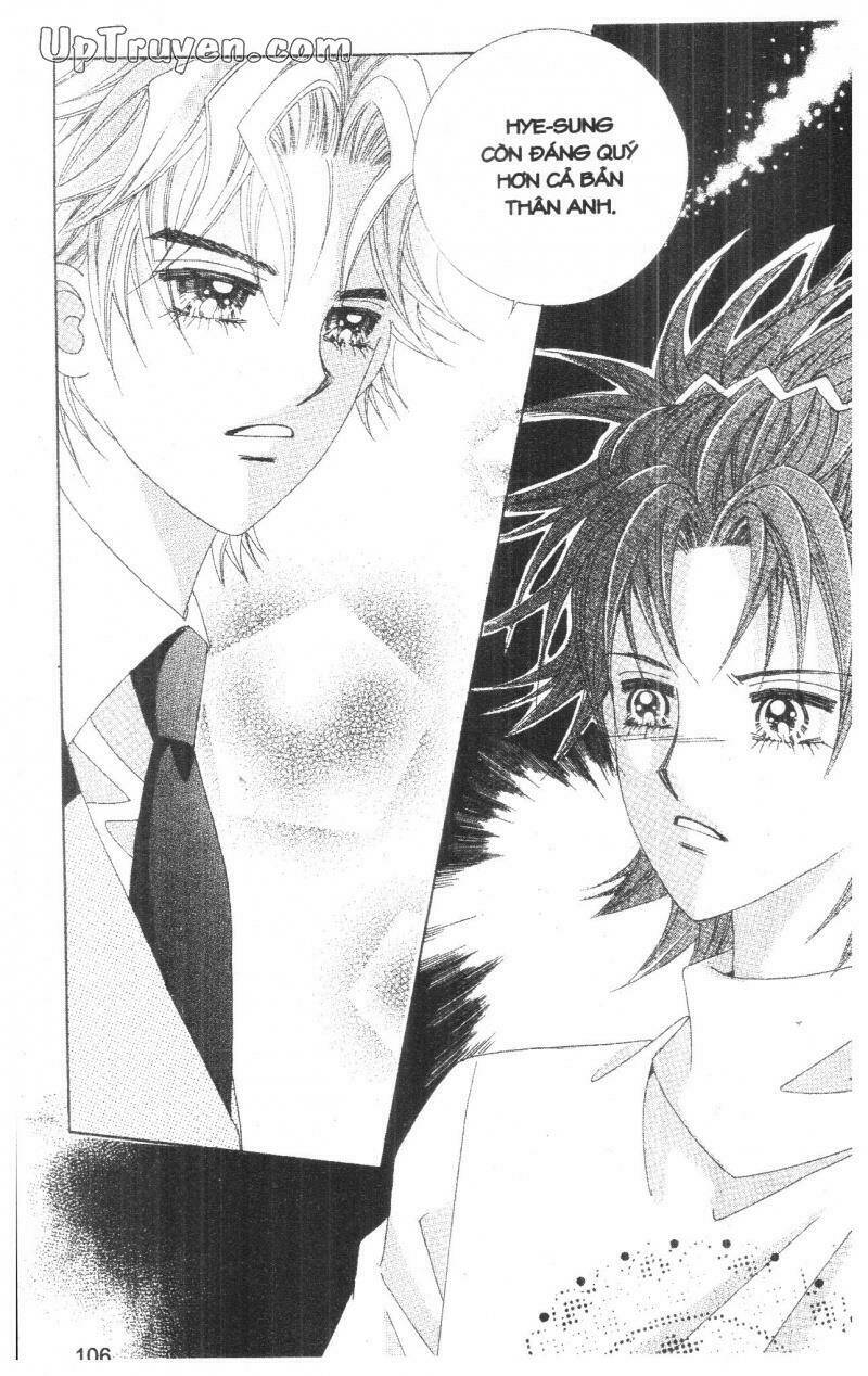 meo meo dịu dàng đi nhé chapter 6 104