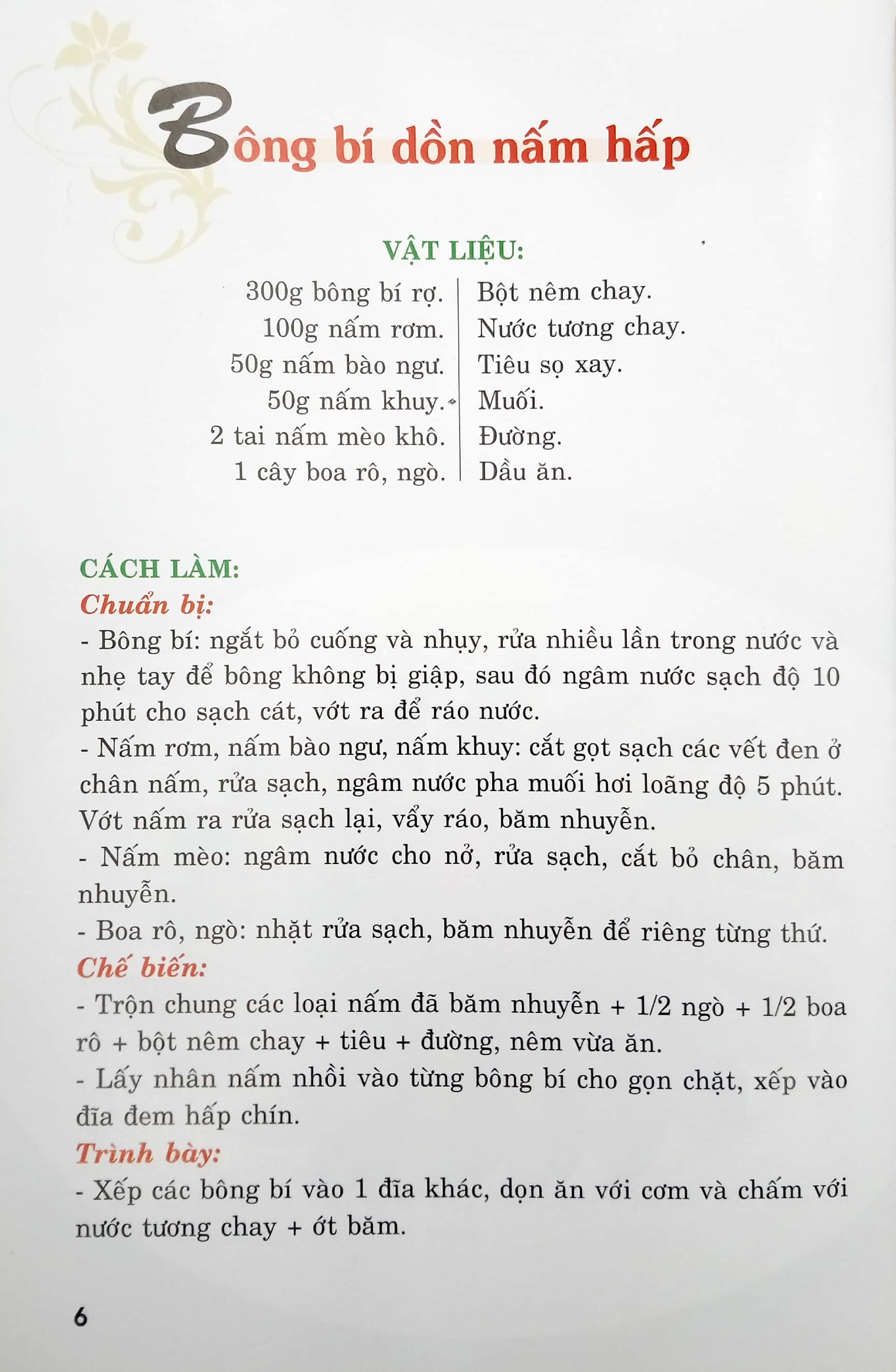 Ăn Chay Tốt Cho Sức Khỏe