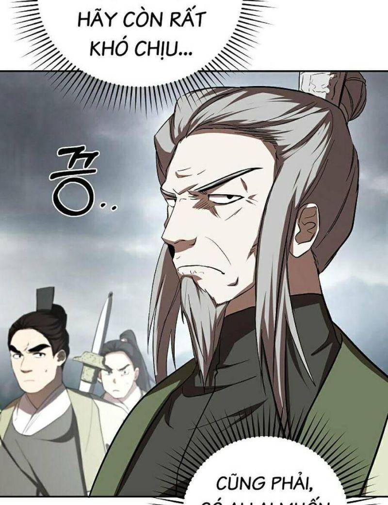 võ đang kỳ hiệp chapter 106 28