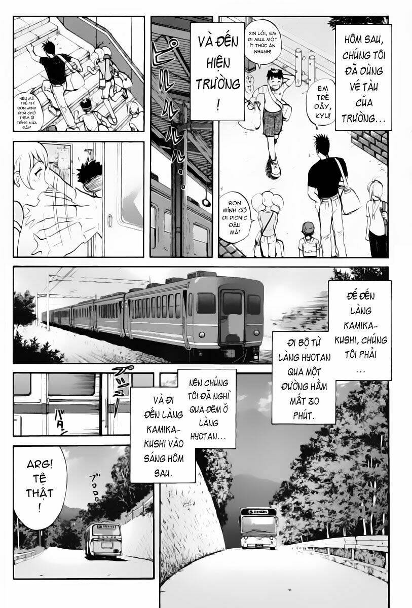 detective academy q chapter 16 13