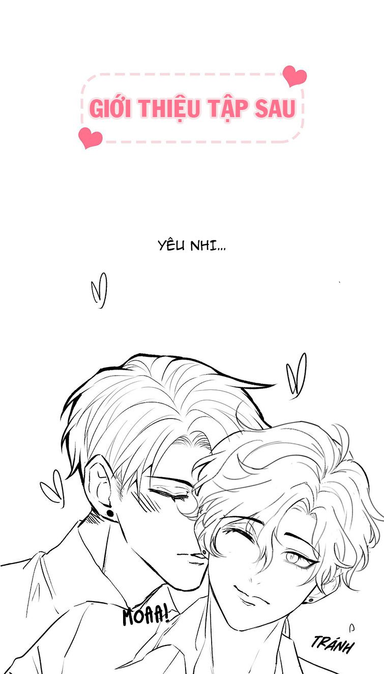hotsearch của ảnh đế chapter 165 41