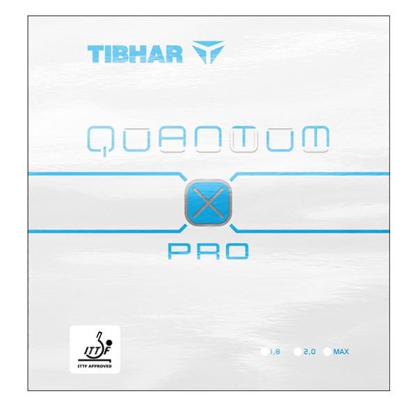 Mặt vợt Tibhar Quantum X Pro