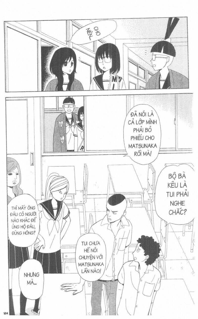 đứa con của tengu chapter 3 145