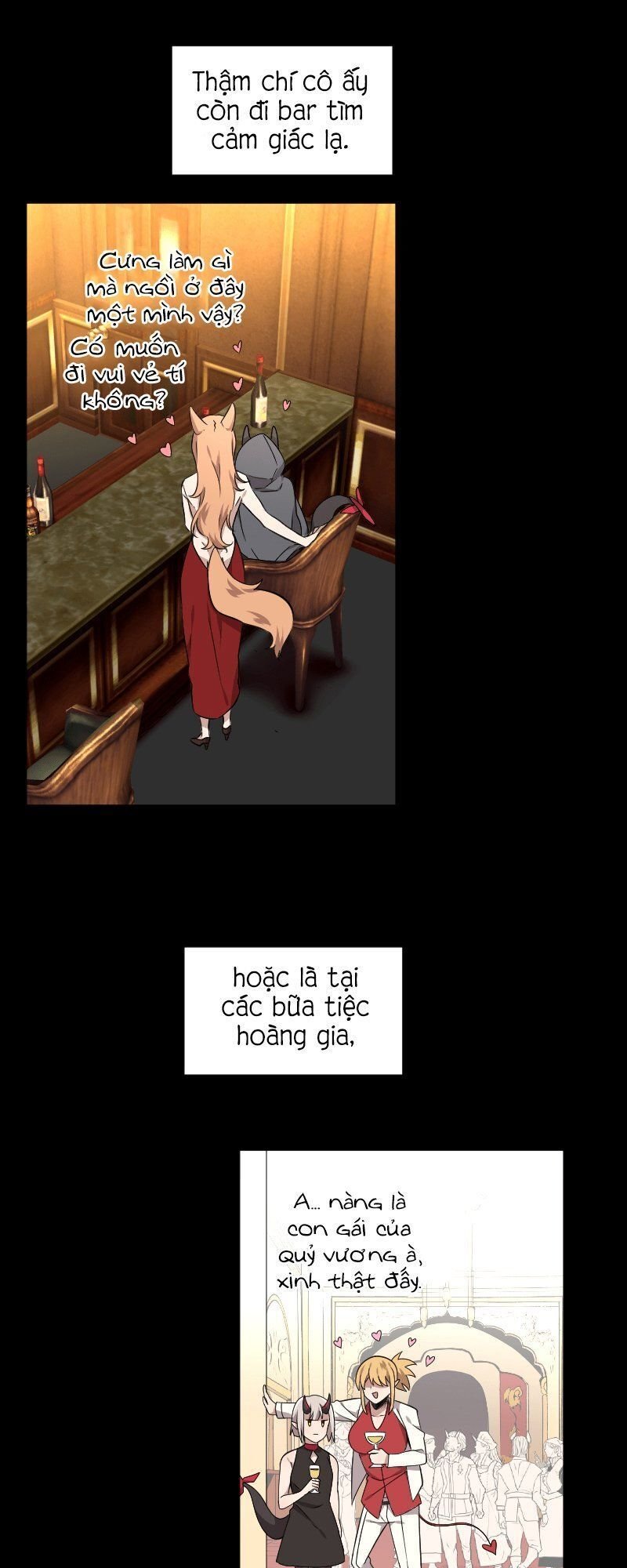 pháp sư và nữ chúa quỷ chapter 90 27