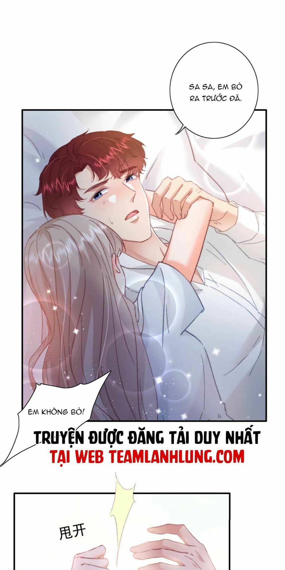 manh thê bé bỏng không dễ chọc chapter 25 13