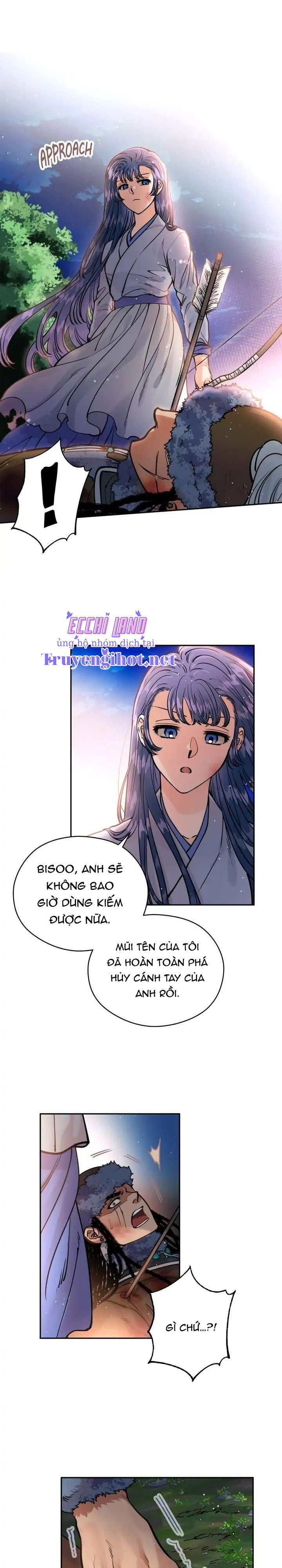 cô dâu thiên đàng chapter 44.2 7