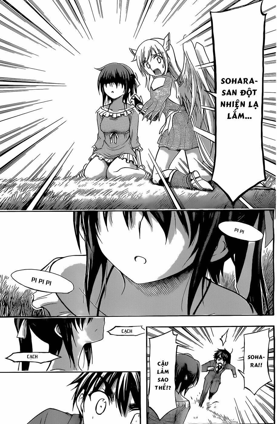 vật thất lạc của bầu trời chapter 72 36