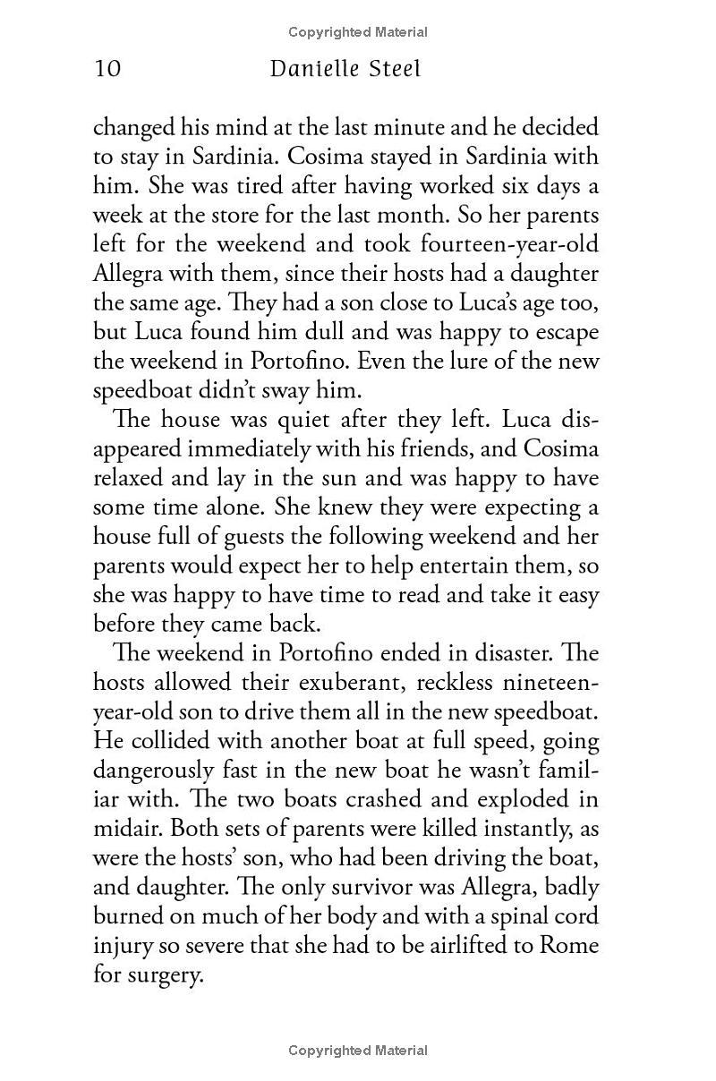 Sách ngoại văn: Palazzo