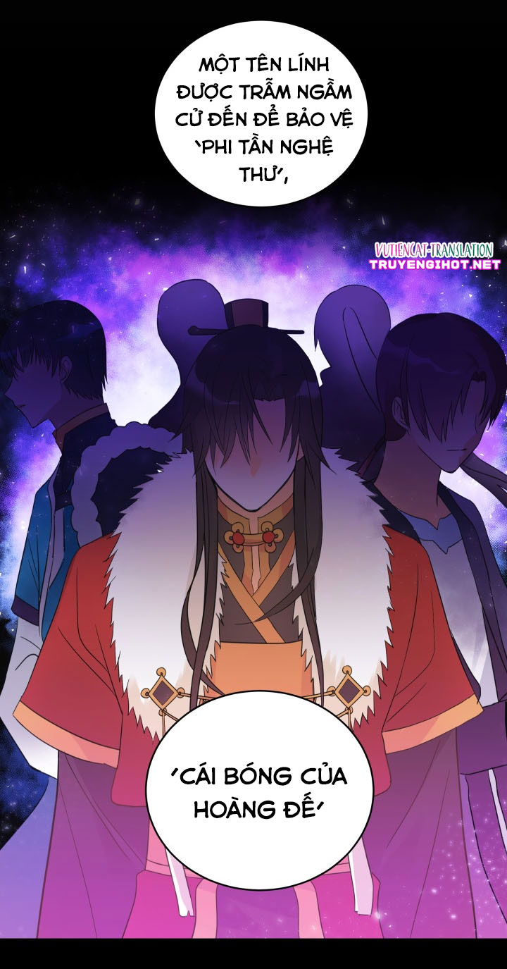 khế ước hậu cung chapter 20.1 23