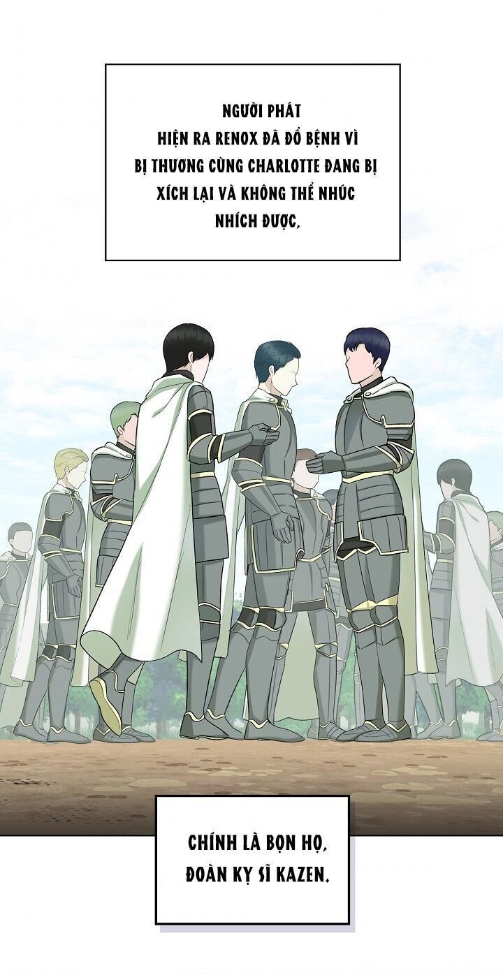 kẻ tạo ra ác nữ chapter 37 33