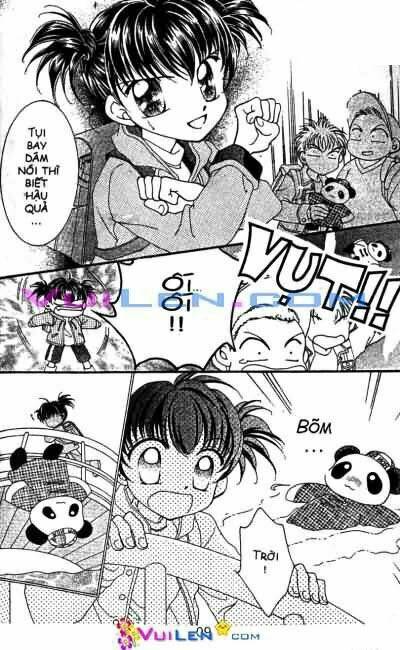 lâu đài cổ chapter 5 9