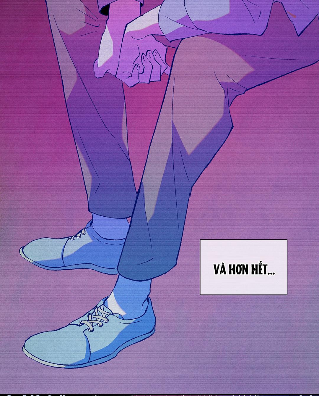 ông chú bên cửa sổ chapter 8 43