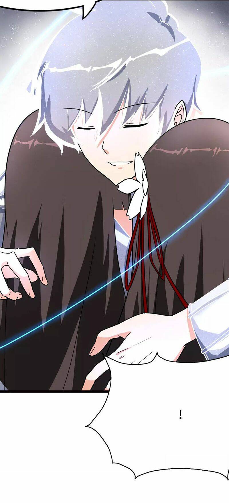 bạn gái virus của tôi chapter 220 57