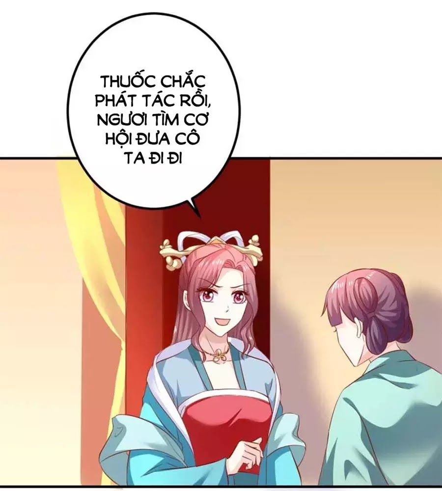 từ đây vương gia không thượng triều sớm chapter 94 2