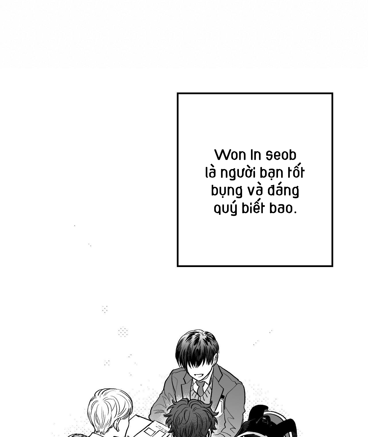 chuyện tình của gyeongwoo chapter 1 61