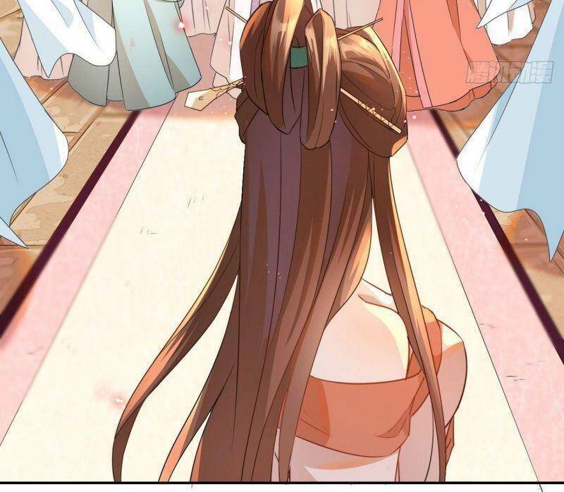 nghe nói ta là hợp hoan lão tổ? chapter 3 2