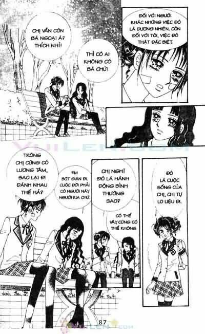 không bao giờ khóc chapter 10 87