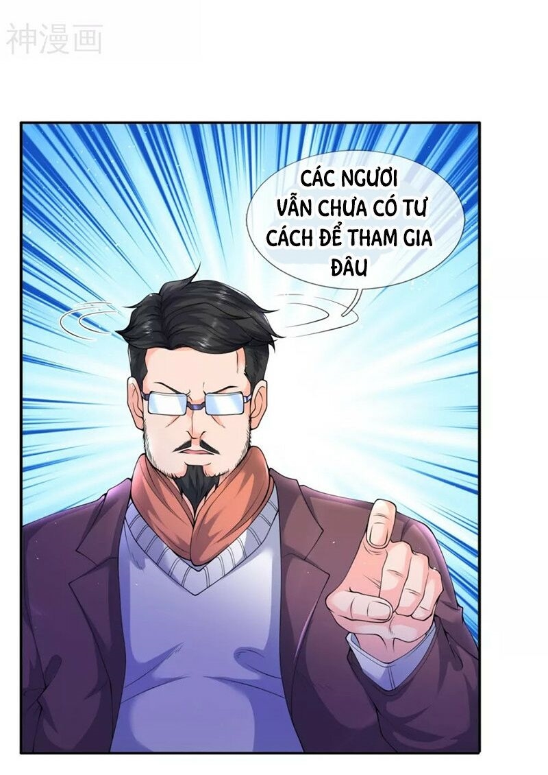 Vạn Cổ Thần Vương Chapter 224 - Trang 17