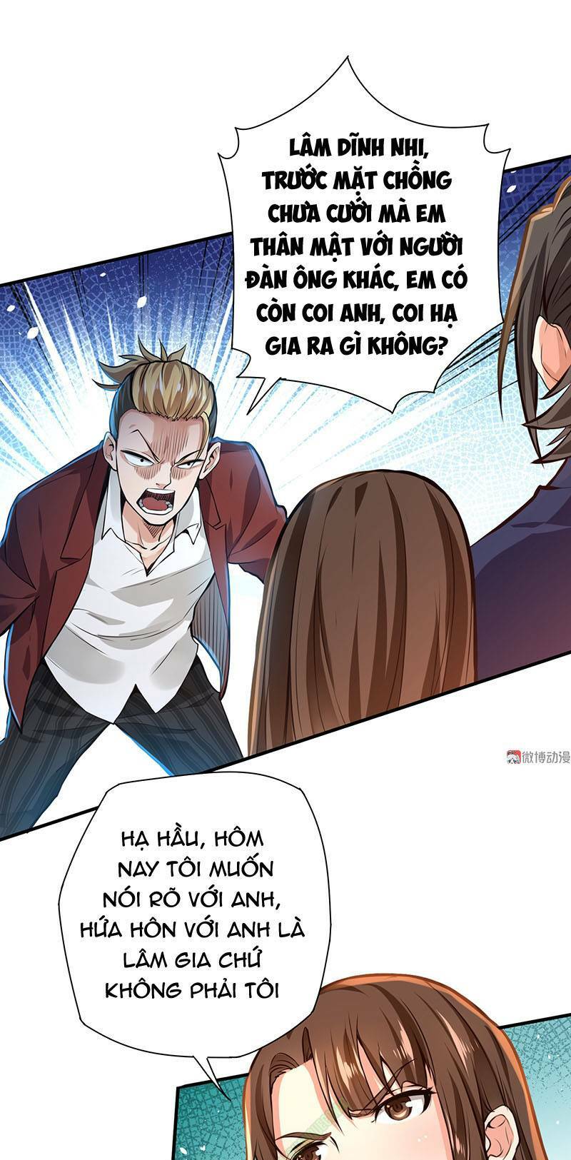 vú em hộ hoa chapter 13 5