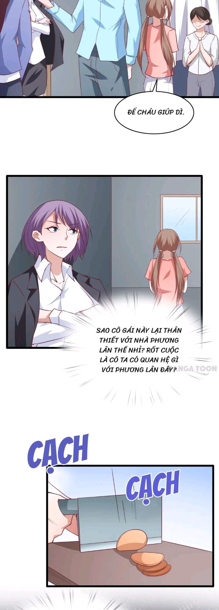 chiếc điện thoại thần kỳ chapter 28 16