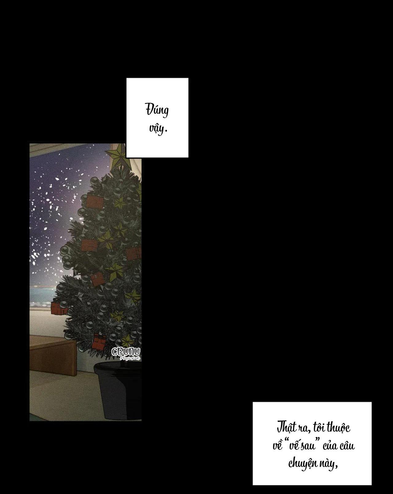 bẫy đôi ngọt ngào chapter 27 23