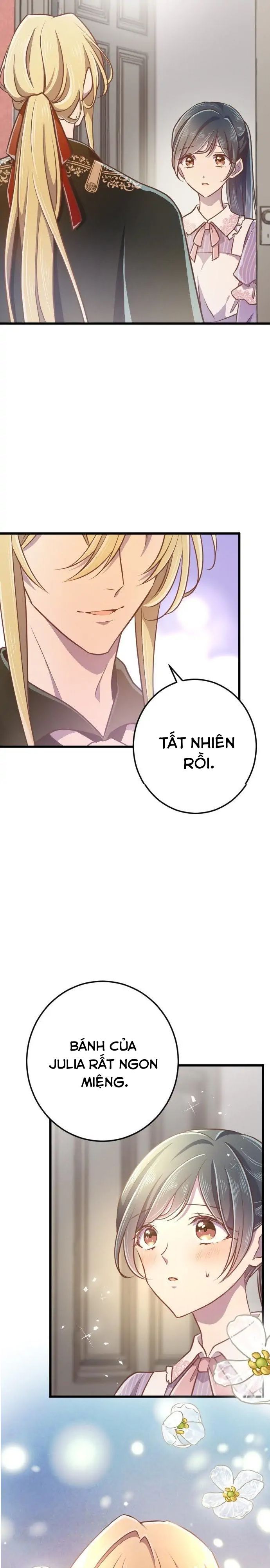 tình yêu thuần khiết chapter 59 36