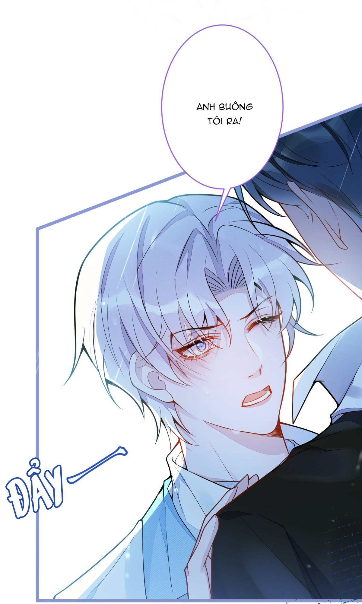 ân sủng của sói chapter 8 17