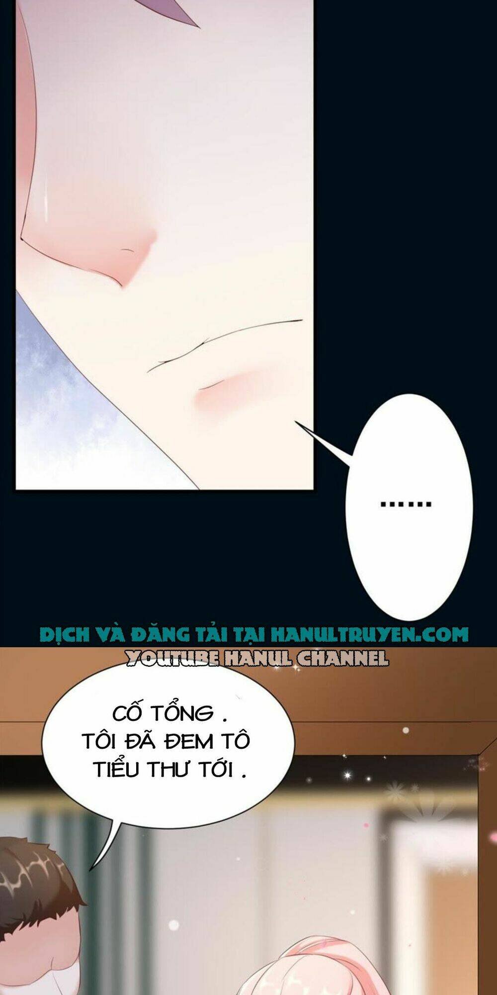 ảnh hậu bé nhỏ của tổng tài chapter 3 5