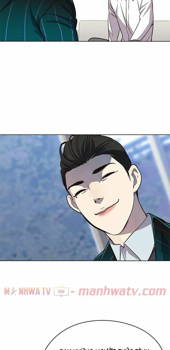 biến thân thành mèo chapter 17 16