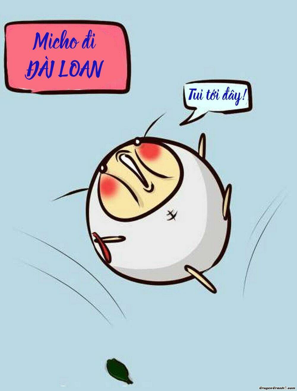 đơn giản là micho chapter 9 5