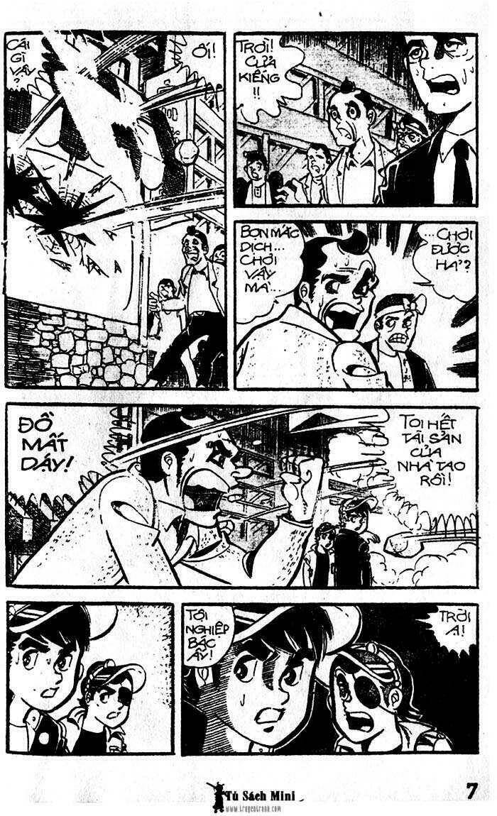 mankichi chapter 3.1 7