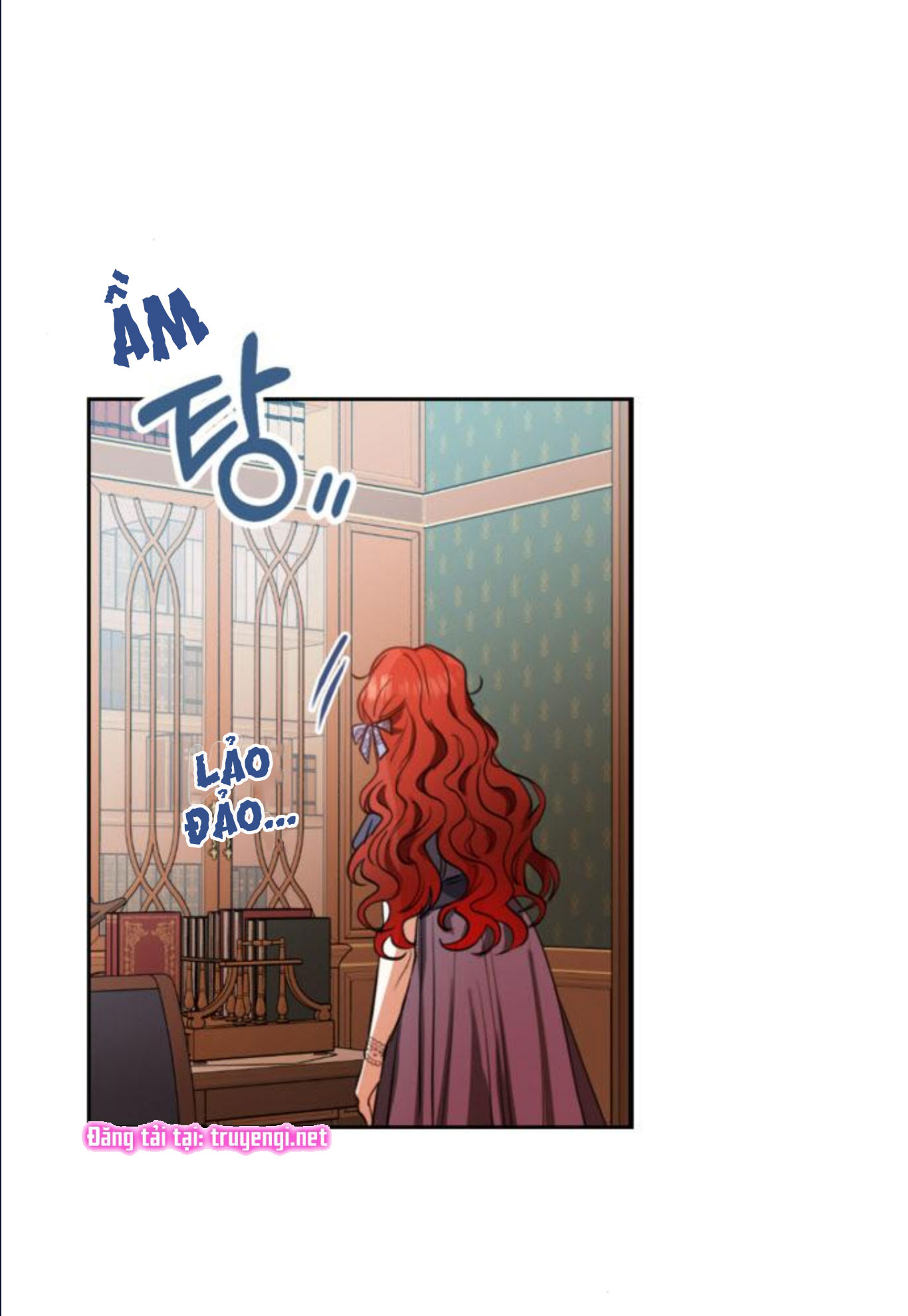 đỉnh cấp nuôi dưỡng lão công chapter 8 44