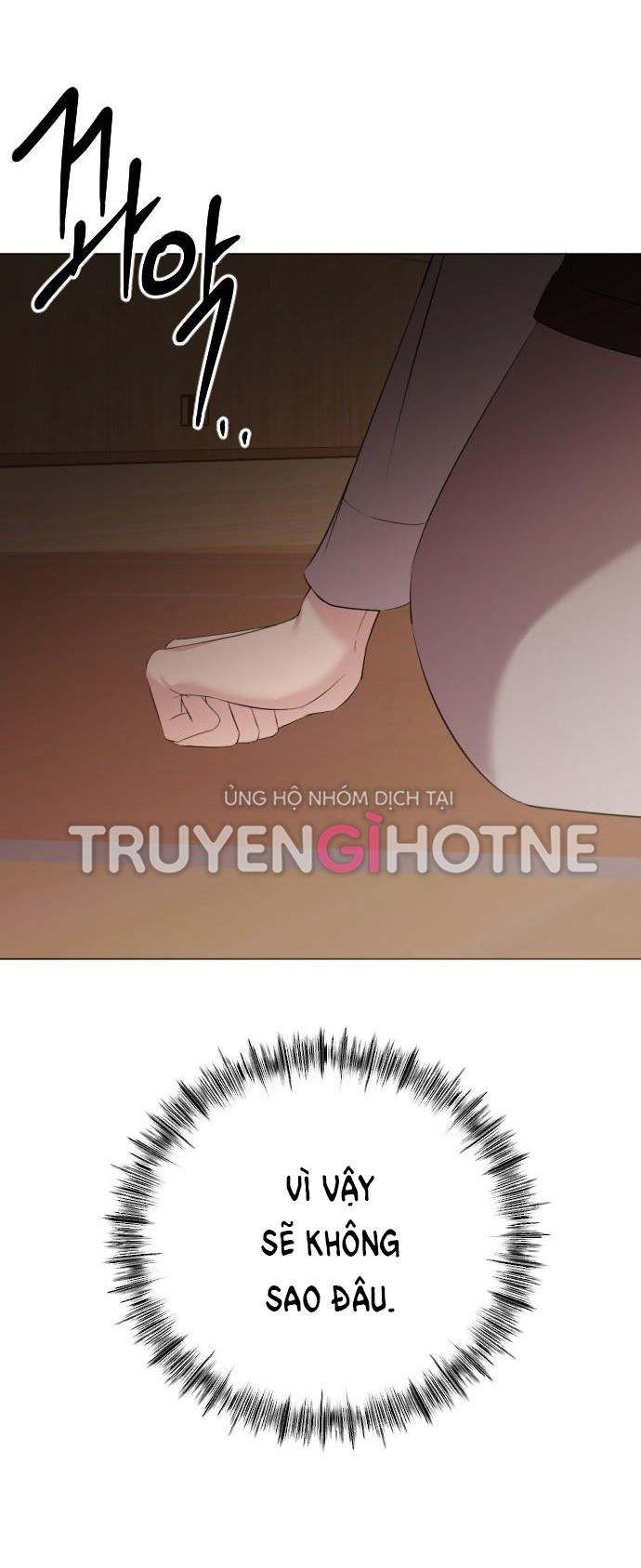 tôi sẽ thay đổi kết cục chapter 23.2 29