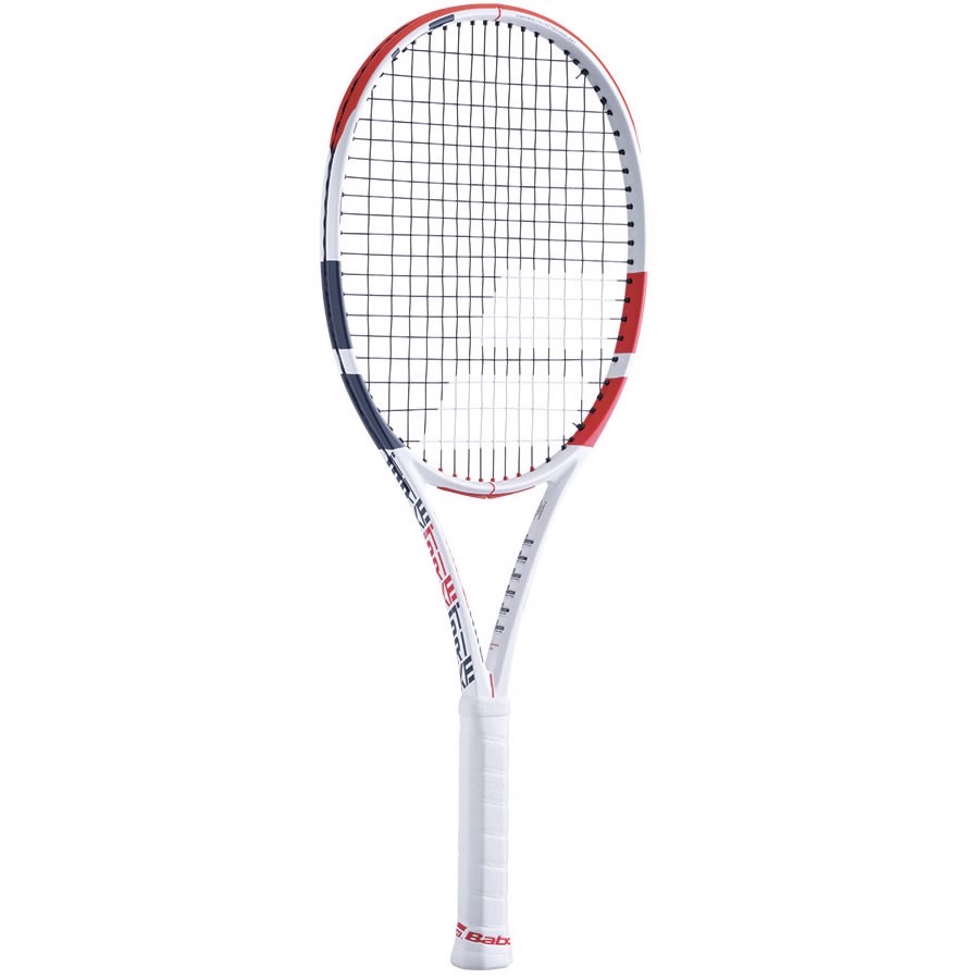 Vợt Tennis Babolat Pure STRIKE TEAM 285gram 3rd Gen (101402)