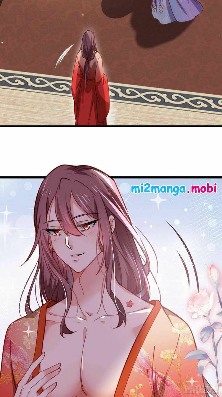 hoạn phi thiên hạ chapter 169 25