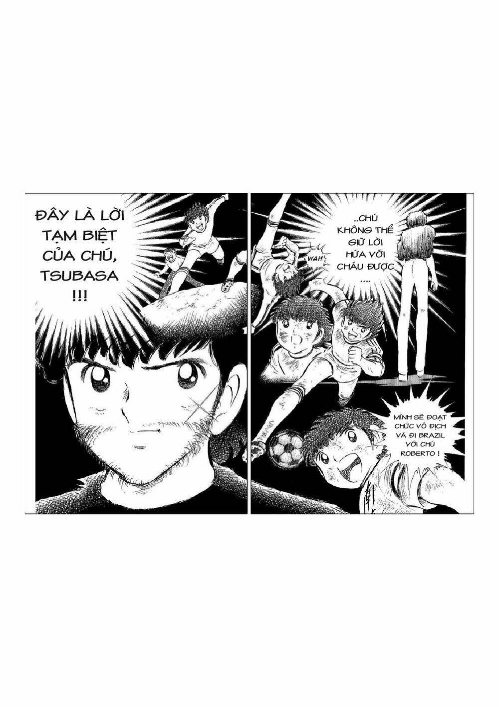 captain tsubasa chapter 48 35